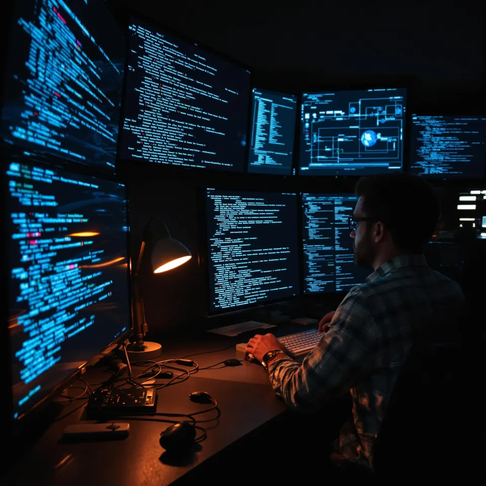 Proces opracowania analizy nieruchomości