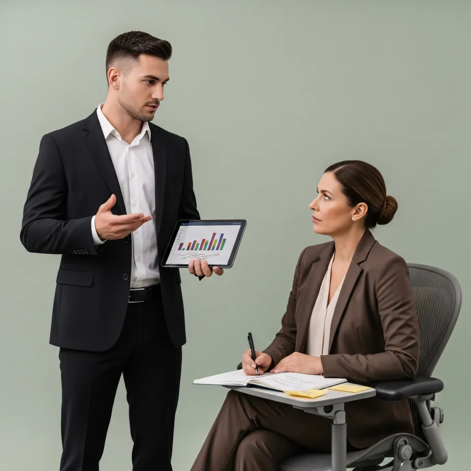 Nasze atuty i przewagi